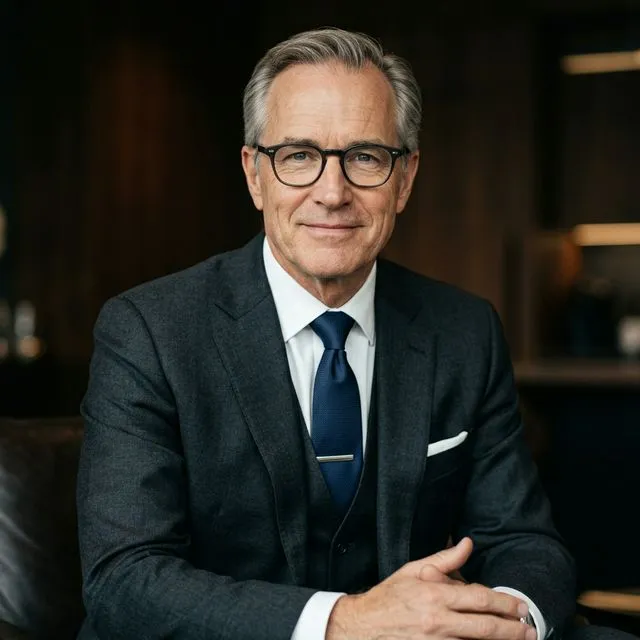 Carlos M.