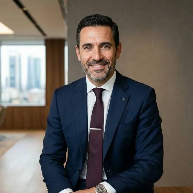 Javier D.
